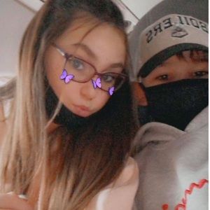 Meet your Posher, Amber